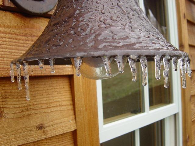 Your Pics:  Winter Icing