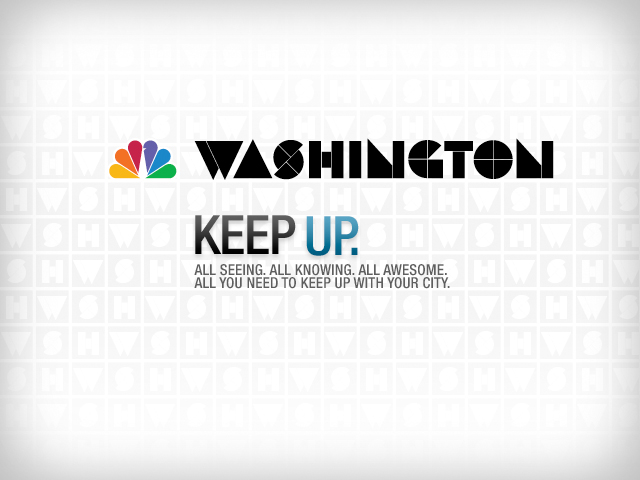 Check Out the New NBCWashington.com