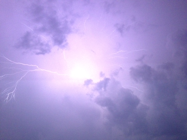 Viewer Storm Images