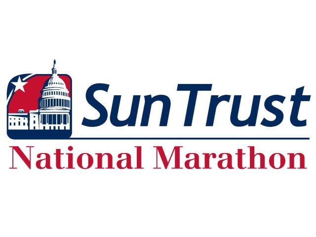 Top 2010 National Marathon Competitors
