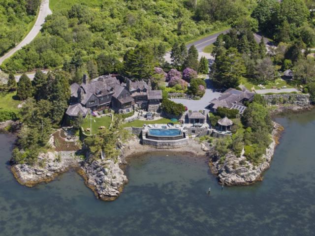 $15.75M for the Home Campbell Soup Built 