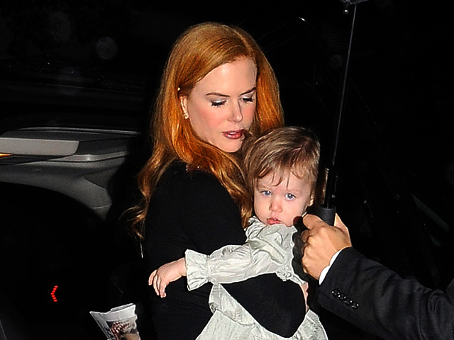 Cutest Kids in Hollywood