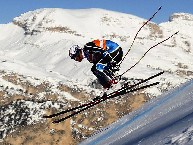 Top Sports Photos