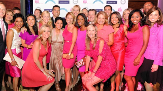 Newsbabes Bash for Breast Cancer Set for June 27