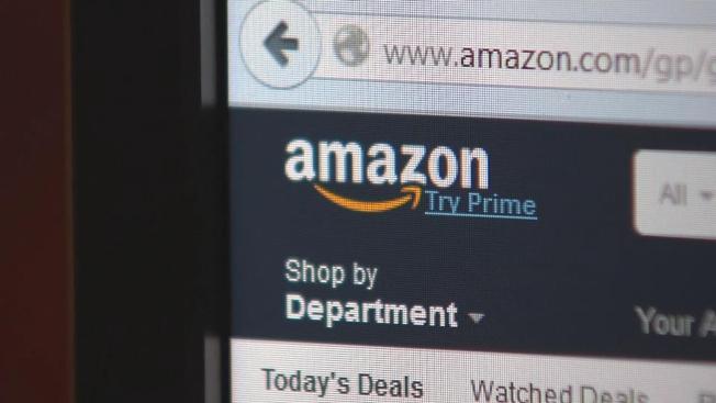 Amazon creating 1500 new jobs in Fairfax County