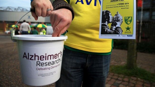 Women Hit by Alzheimer's Hardest, Report Finds