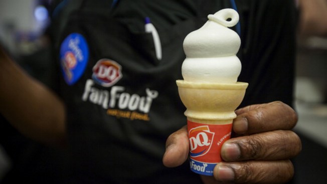 Free Italian Ice from Rita's to celebrate Spring Free Italian Ice from Rita's to celebrate Spring