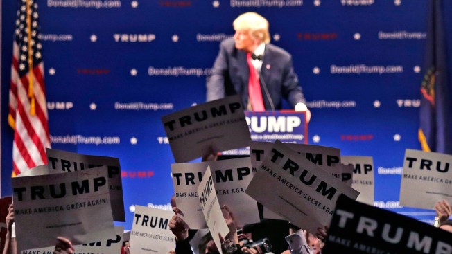Dick Morris: Ted Cruz Is Eligible to Be President