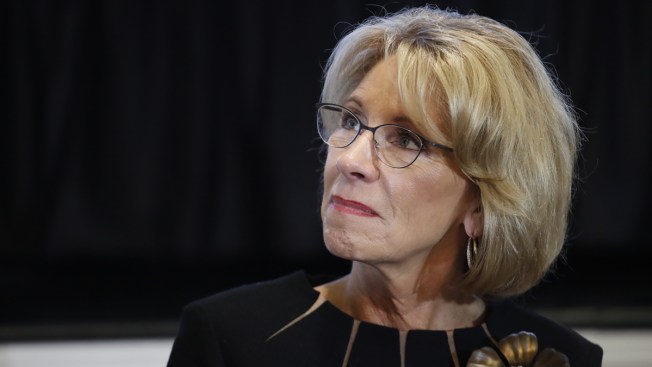 TOOMEY: Why I backed Betsy DeVos for secretary of education