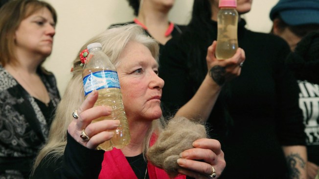 Michigan AG Files Criminal Charges Against Former Flint Emergency Managers