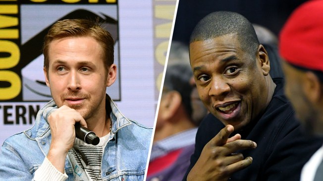 SNL season 43 premiere: Ryan Gosling to host, JAY-Z to perform