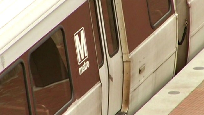 All Md. Orange Line Metro stations to close for full month