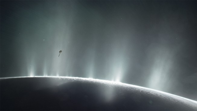 NASA JPL-Caltech