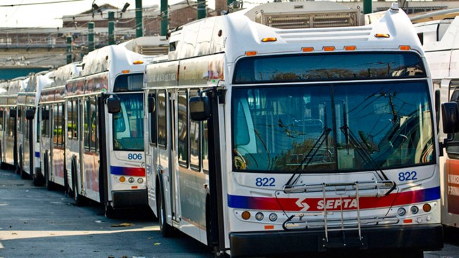 Philly's weeklong transit strike over with tentative deal