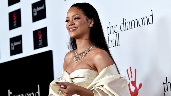 Rihanna's Tweeting World Leaders About Their Plans To Fund Education