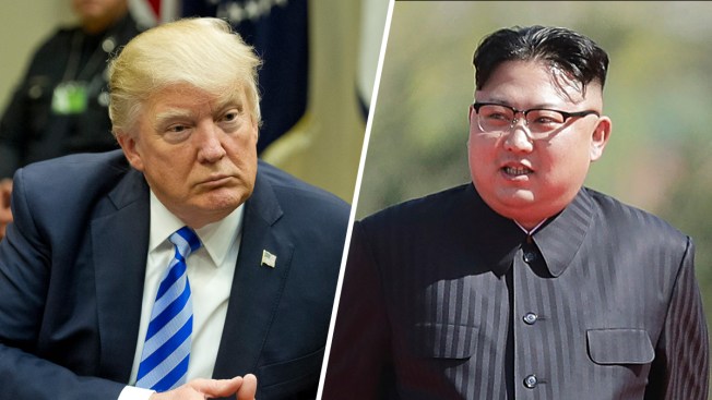 North Korea says will have dialogue with US under right conditions: Yonhap
