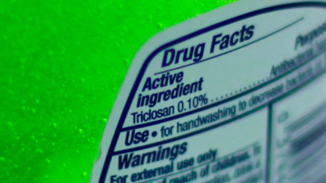 Antibacterial soap may do more harm than good, FDA says