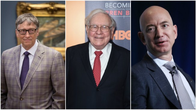 Filipino tycoons included in Forbes' list of world's richest