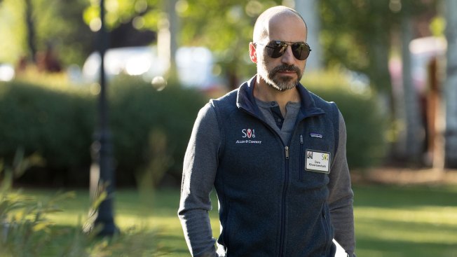 New Uber CEO Says Company Must Change to Get to Level