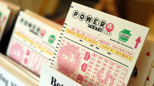 $430 Million at Stake in Wednesday's Powerball Drawing