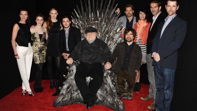 'Game of Thrones' spinoffs in the works at HBO