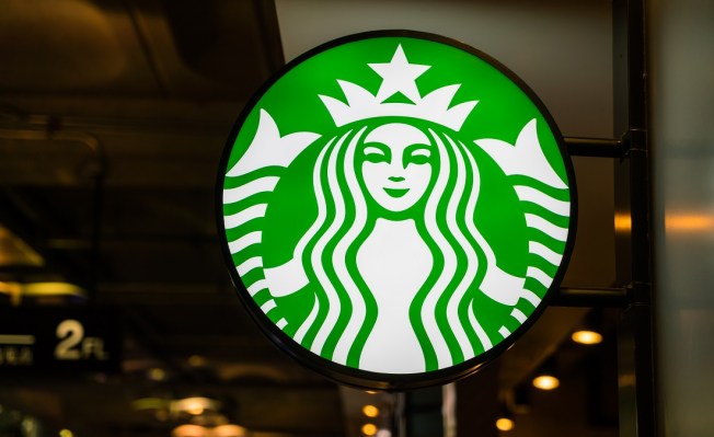 Starbucks is offering free tea on Friday, no strings attached Starbucks is offering free tea on Friday, no strings attached