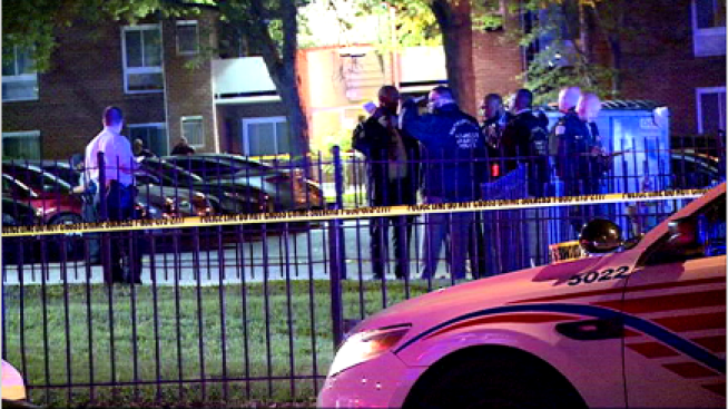 One Dead, Six Injured in Shooting in Northwest Washington