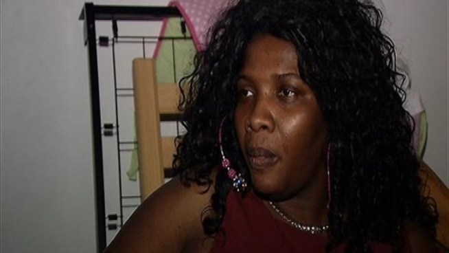 Shomari Stone reports on the McDonalds worker who claims to have a winning ticket. Now she says, she misplaced it.