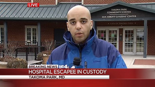 Tony Tull reports.