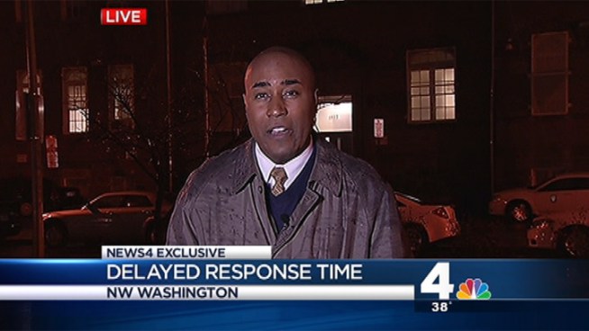 Shomari Stone reports