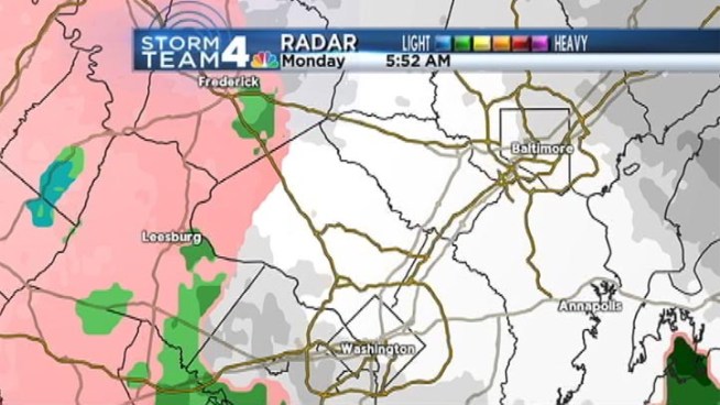 Get the latest with Storm Team 4 Meteorologist Tom Kierein