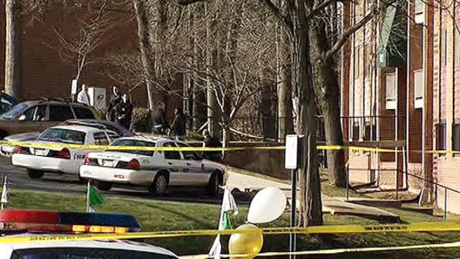A high school student was hospitalized for an emergency commitment after classmates felt threatened by his behavior, according to Laurel police.