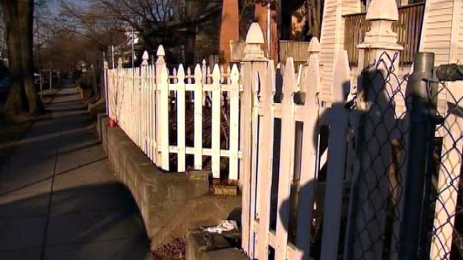 Emmanuel and Eugene Dugger, the son and father who found an abandoned baby girl, recount their experience trying to save her.