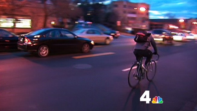 Drivers could get points on their licenses for cutting off cyclists under newly proposed road rules -- but the feuds on the roads are likely to continue.