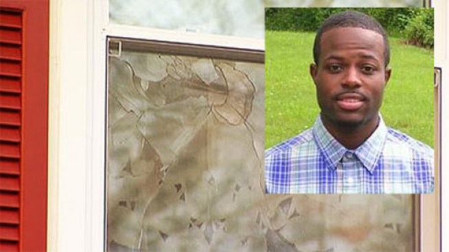 Two University of Maryland students are dead following an apparent murder-suicide that started with suspicious fires and ended with gunshots. News4's Pat Collins reports.