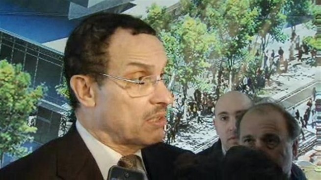 The latest developments in the controversy surrounding Mayor <a title=