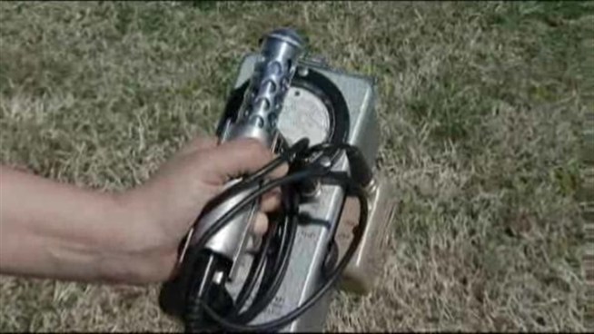 Air and water are being tested for radiation in the D.C. area because of the disaster in <a title=