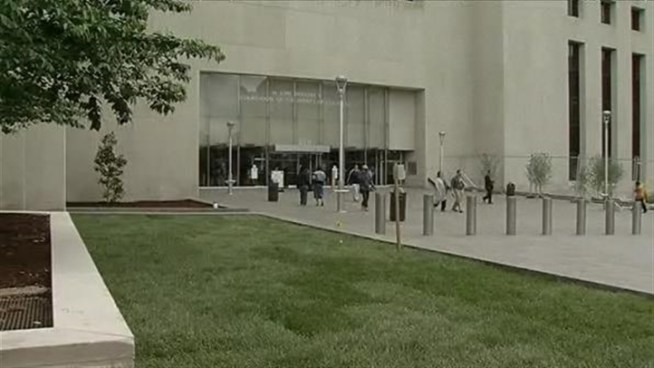 A woman who says she won't stop until she finds the person who killed her son five years ago.