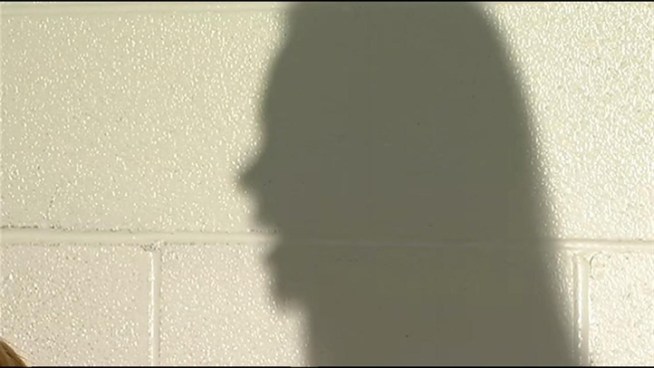 Hoping to help prevent future attacks, the first serial butt-slashing victim tells her story.