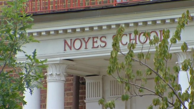 There's some bad news for D.C. schools caught in the middle of a cheating investigation. Standardized test scores are out and have slumped at a few of the schools involved in the probe.