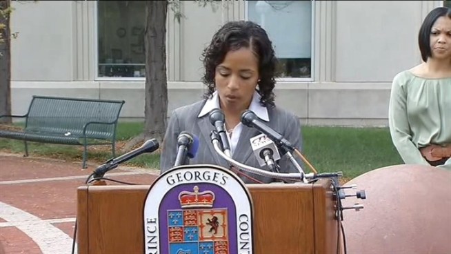Two Prince George's County police officers were indicted Tuesday in the beating of a University of Maryland student. The charges stem from a celebration that turned violent after the school's basketball win over Duke last year.
