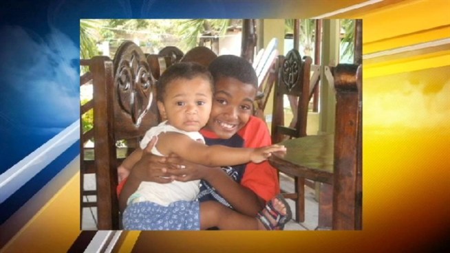 Darcy Spencer has the latest on a crash that killed two boys.