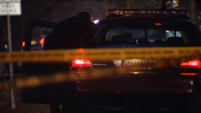 News4's Darcy Spencer reports on a wild carjacking incident that ended with the suspect dead and another man in critical condition