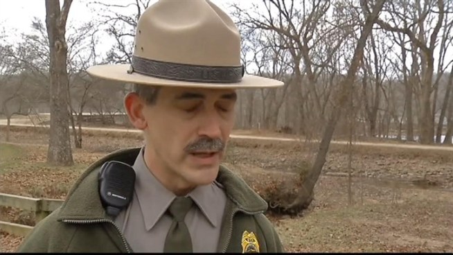 The Park Ranger who was shot to death at Mount Rainier on New Year's Day has a special connection to the D.C. area. Margaret Anderson lived and worked here before moving to Washington state.