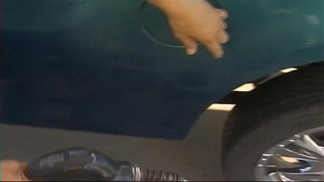 Analysts say if the current trend continues, 2012 could set a new high for gas prices.  Megan McGrath reports.
