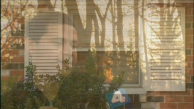 A Prince George's family was hospitalized after a faulty gas heater leaked gas into their home.