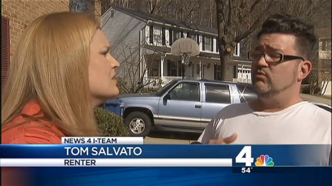 The I-Team's Tisha Thompson investigates illegal boarding homes.