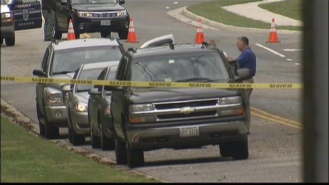 A mother speaks out after her daughter is killed on the side of the road.  Police are investigating to determine if it was a case of road rage.  Darcy Spencer reports