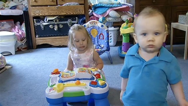 Home day care providers across Fairfax County are alarmed over a change in state policy that could force them to dramatically reduce the number of children in their care. But as Julie Carey reports, county elected leaders pledge to head off a child care crisis.