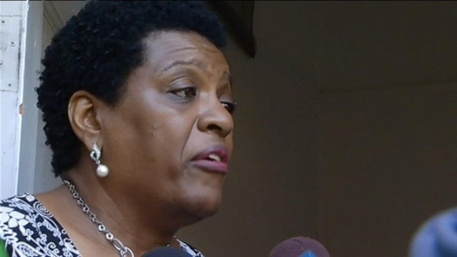 Shock and sadness after a 17-year-old was murdered in her own bedroom in Prince George's County.  Amber Stanley was an honor student.  She had dreams of  becoming a doctor.  But that dream came to a violent end last night. Pat Collins has the latest on the investigation.